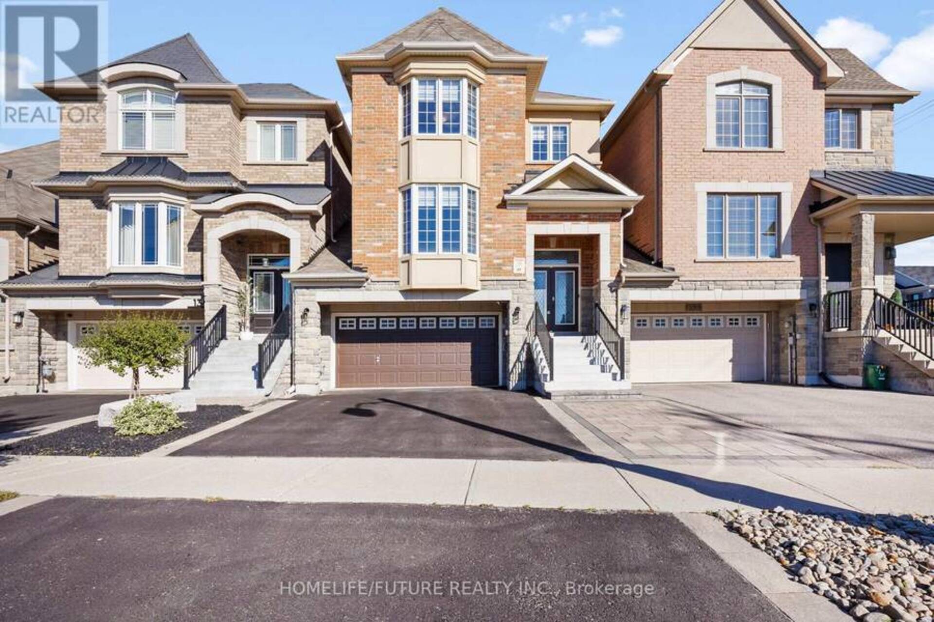 134 BARTSVIEW CIRCLE Whitchurch-Stouffville 