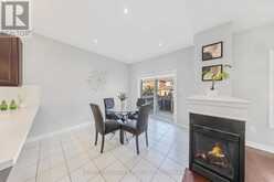 134 BARTSVIEW CIRCLE Whitchurch-Stouffville 