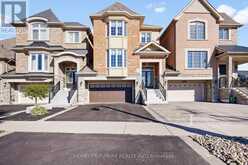 134 BARTSVIEW CIRCLE Whitchurch-Stouffville 