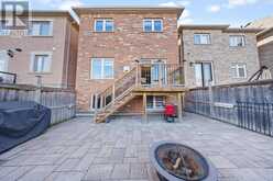 134 BARTSVIEW CIRCLE Whitchurch-Stouffville 