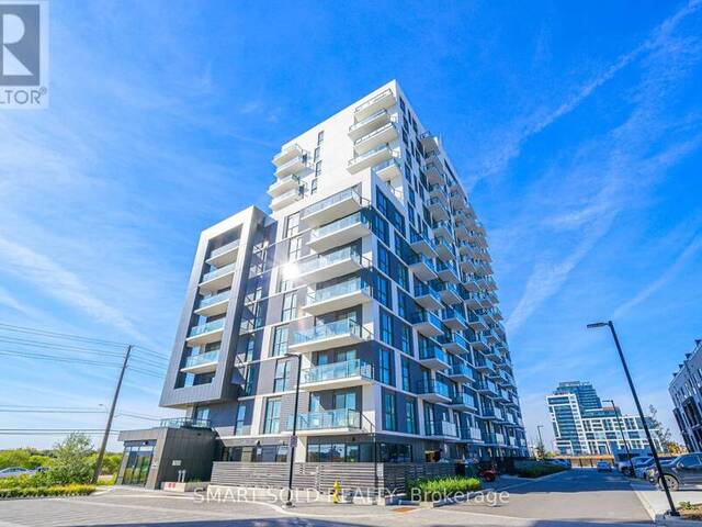 #404 - 345 WHEAT BOOM DRIVE Oakville Ontario