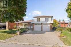 305 ULRIC CRESCENT Oakville