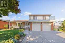 305 ULRIC CRESCENT Oakville