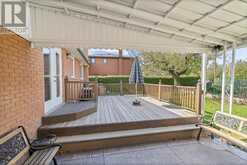 305 ULRIC CRESCENT Oakville