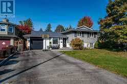 216 ELMORE DRIVE Halton Hills 