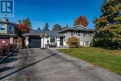 216 ELMORE DRIVE Halton Hills