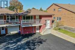 1255 FORESTWOOD DRIVE Mississauga 