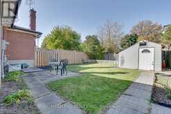 1255 FORESTWOOD DRIVE Mississauga 