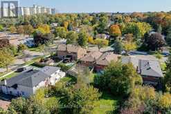 1255 FORESTWOOD DRIVE Mississauga 