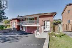 1255 FORESTWOOD DRIVE Mississauga 