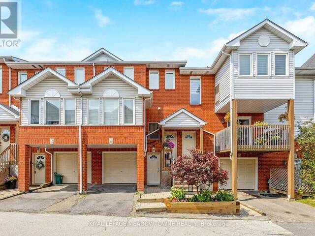 53A WYLIE CIRCLE Halton Hills  Ontario