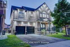 2 FROBISCHER DRIVE Brampton 