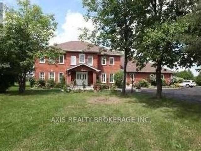 15 BELLINI AVENUE Brampton  Ontario