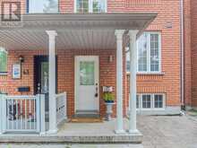 45 RUTLAND STREET Toronto 