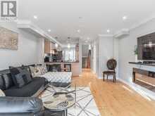 45 RUTLAND STREET Toronto 