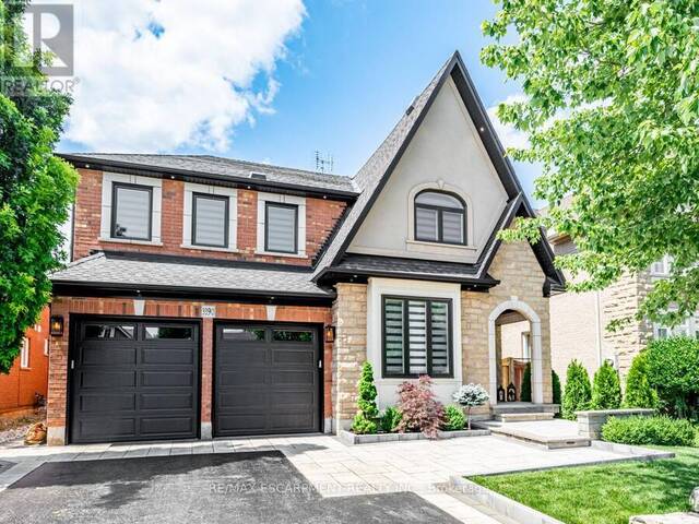 3390 FOX RUN CIRCLE Oakville  Ontario