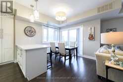 204 - 128 GARDEN DRIVE Oakville