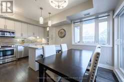 204 - 128 GARDEN DRIVE Oakville