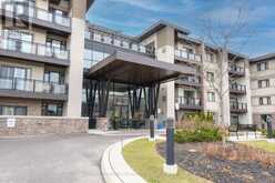 204 - 128 GARDEN DRIVE Oakville