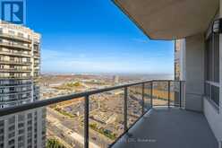 3013 - 25 KINGSBRIDGE GARDEN CIRCLE Mississauga