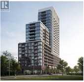 1402 - 28 ANN STREET Mississauga