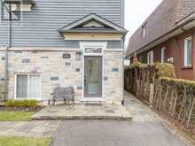 31 OAKWOOD AVENUE N Mississauga 