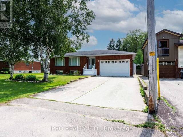 134 OSPREY STREET N Southgate  Ontario