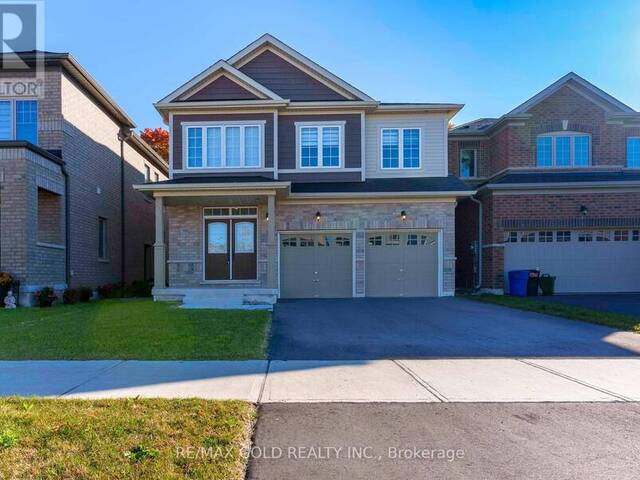 500 BLACK CHERRY CRESCENT Shelburne Ontario