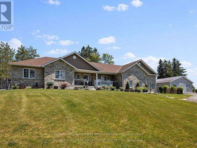 20 HILLTOP COURT Kawartha Lakes  Ontario