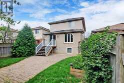 UPPER - 109 DOYLE DRIVE Guelph 