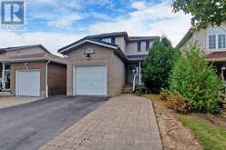 UPPER - 109 DOYLE DRIVE Guelph 