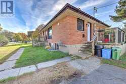 237 MONTEBELLO DRIVE London