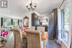 237 MONTEBELLO DRIVE London