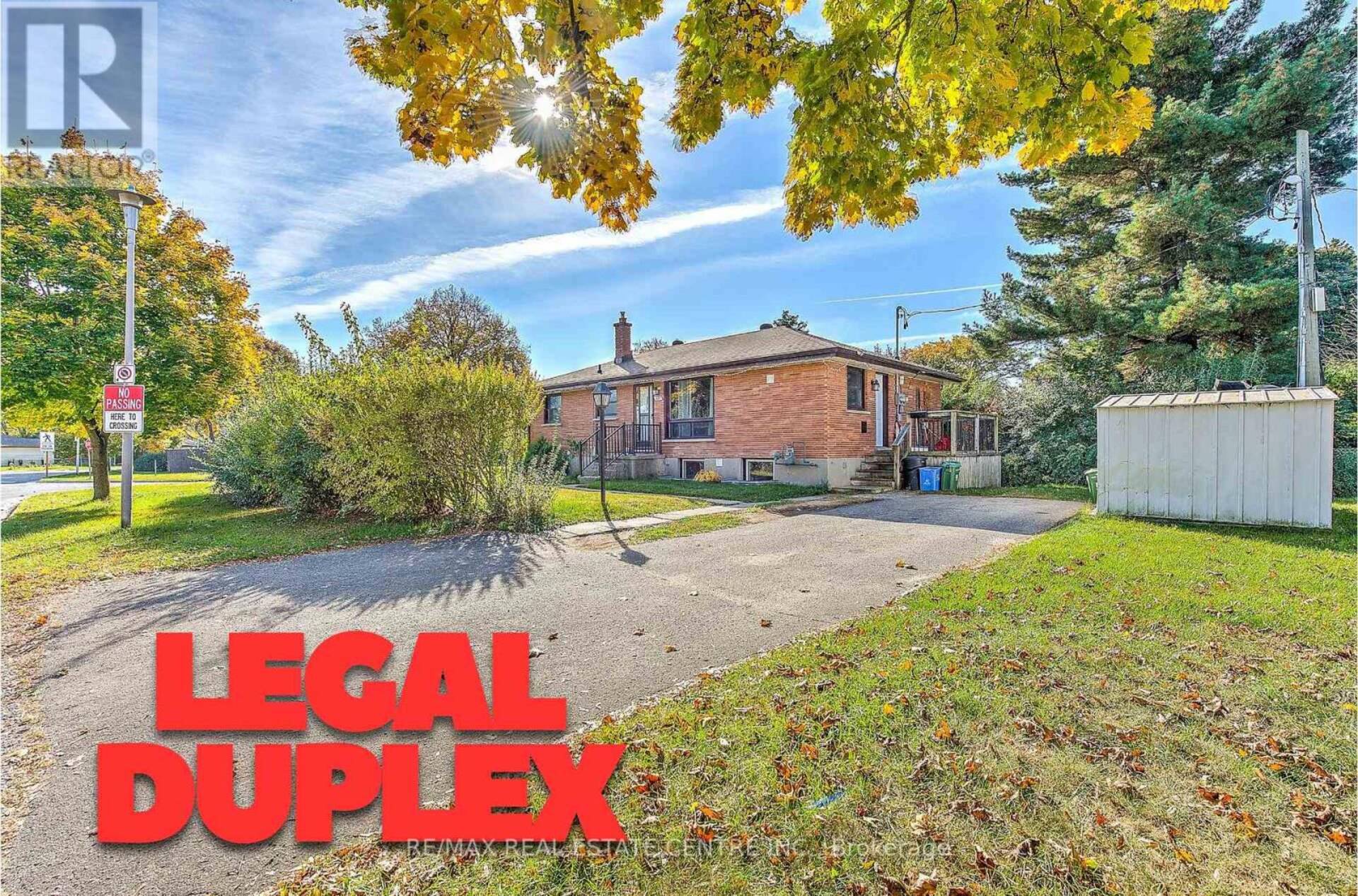 237 MONTEBELLO DRIVE London