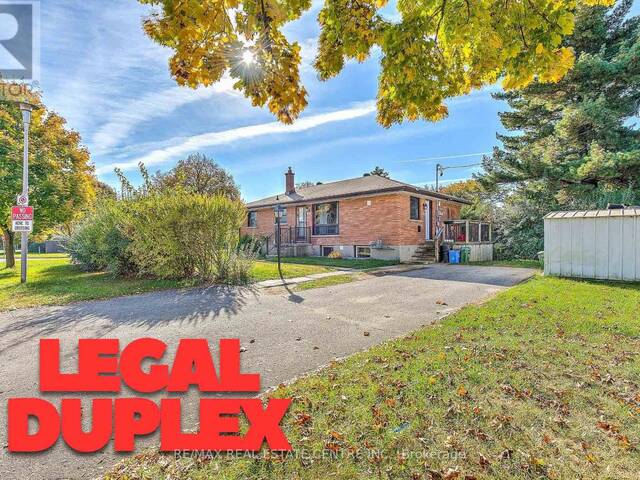 237 MONTEBELLO DRIVE London Ontario