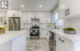 152 OVERLEA DRIVE Kitchener