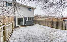 152 OVERLEA DRIVE Kitchener