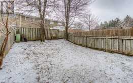 152 OVERLEA DRIVE Kitchener