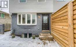 152 OVERLEA DRIVE Kitchener