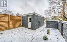 152 OVERLEA DRIVE Kitchener