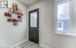 152 OVERLEA DRIVE Kitchener