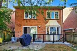 15 CARLISLE CRESCENT Toronto