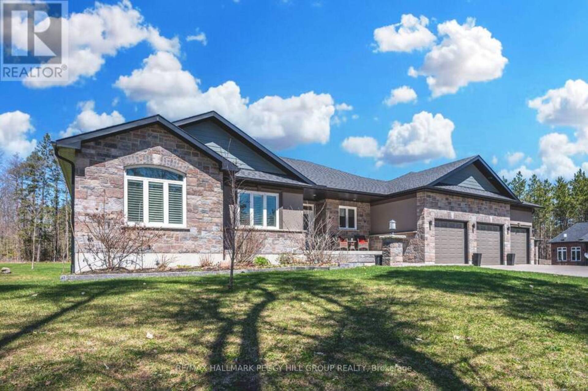 27 HOUBEN CRESCENT Oro-Medonte 