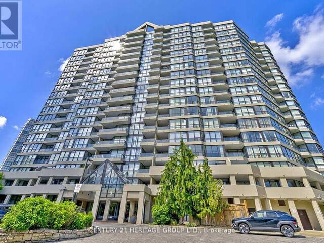 1205 - 5 ROWNTREE ROAD Toronto  Ontario