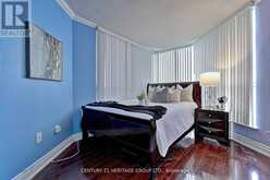 1205 - 5 ROWNTREE ROAD Toronto 