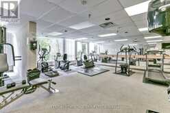 1205 - 5 ROWNTREE ROAD Toronto 