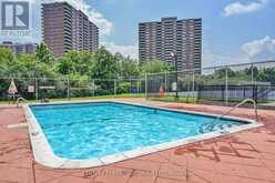 1205 - 5 ROWNTREE ROAD Toronto 