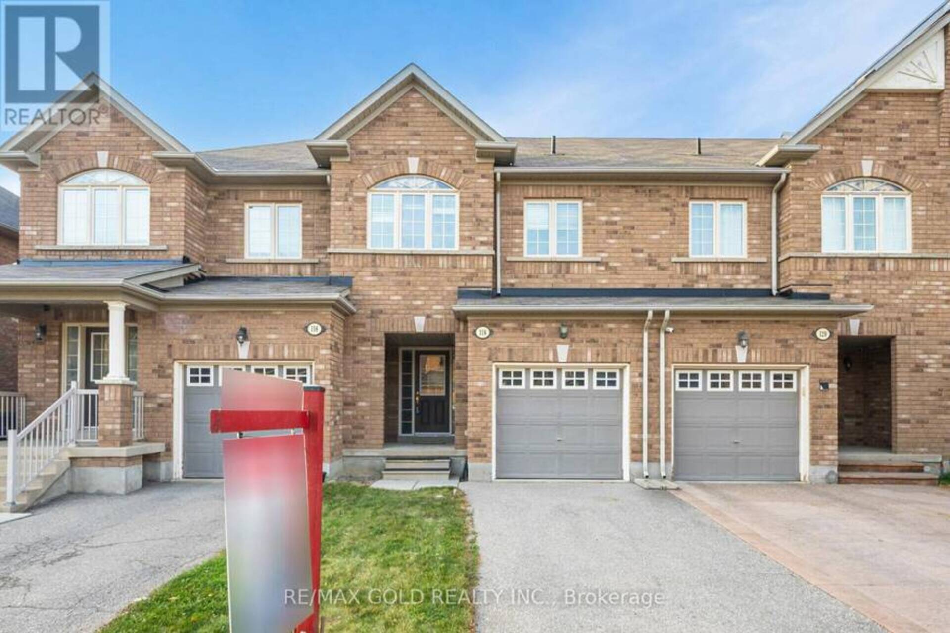 118 TOMABROOK CRESCENT Brampton 