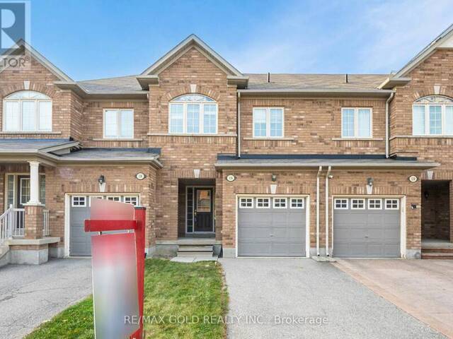 118 TOMABROOK CRESCENT Brampton  Ontario