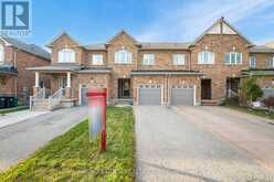 118 TOMABROOK CRESCENT Brampton 